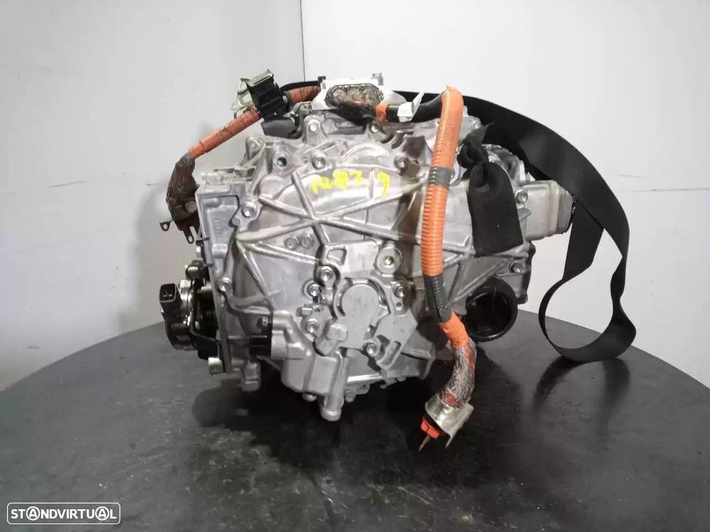 CAIXA VELOCIDADES TOYOTA PRIUS 2012 -P9021312 - 2