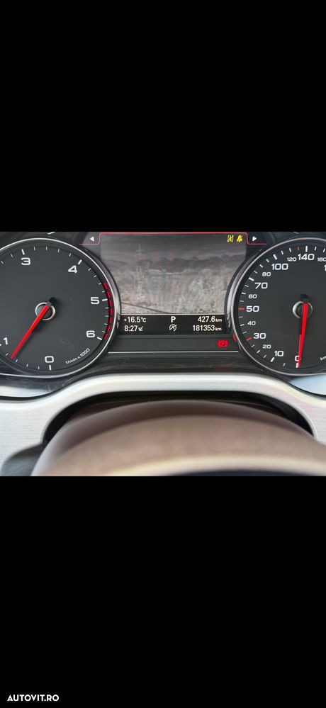 Audi A8 L 4.2 TDI Quattro Tip - 16