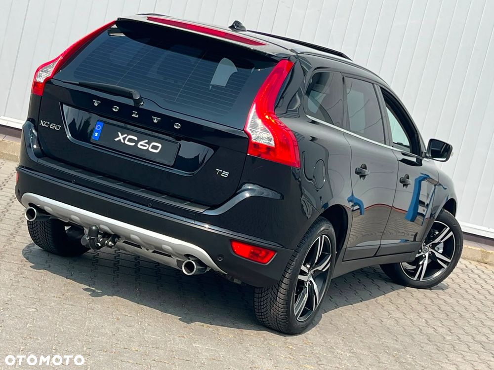 Volvo XC 60 T5 Summum - 13