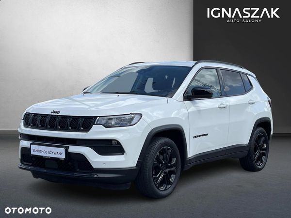 Jeep Compass 1.3 TMair Night Eagle FWD S&S