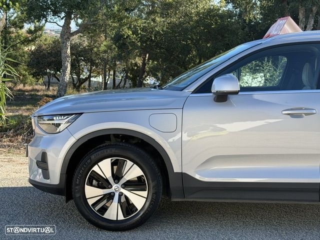 Volvo Xc40 2022 photo 2