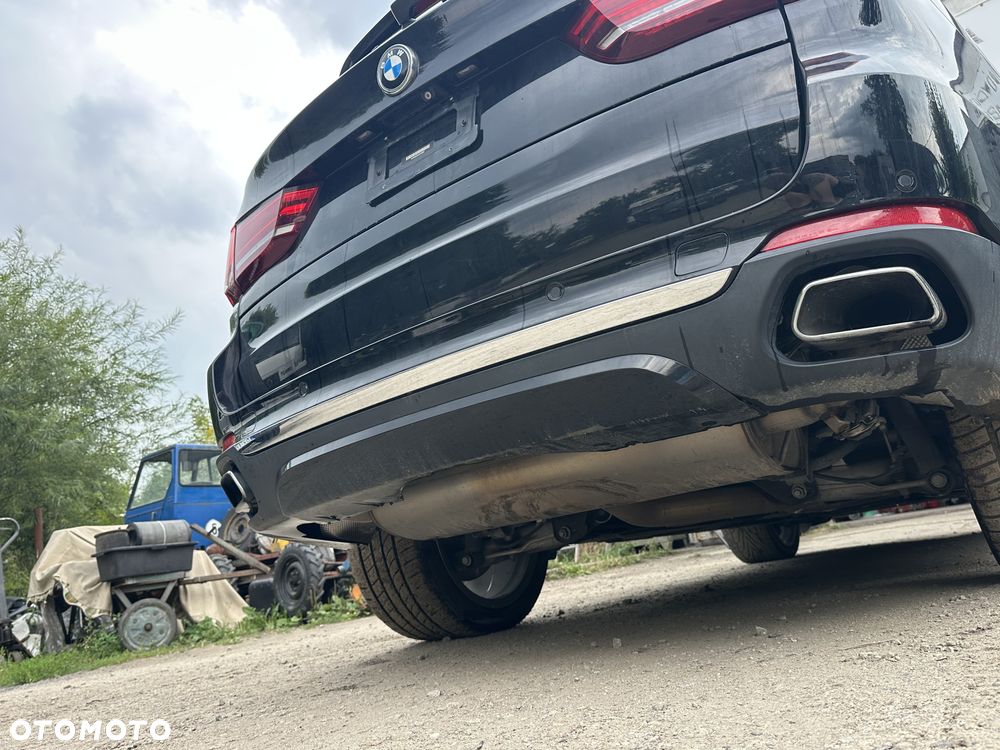 BMW X5 - 5