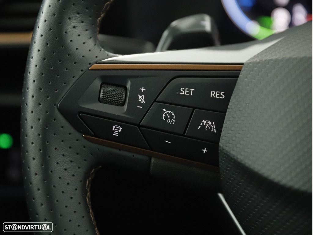 Cupra Formentor 1.4 e-Hybrid DSG - 19