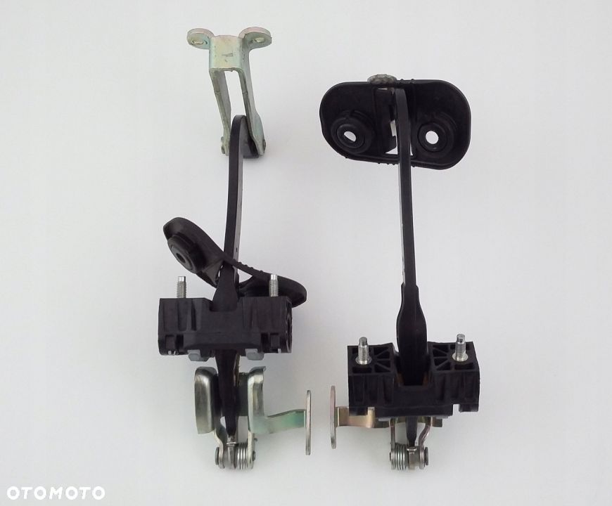 FIAT DUCATO CITROEN JUMPER Ogranicznik Drzwi Tył Tylne Tylnych Lewy Prawy Lewych Prawych - 2