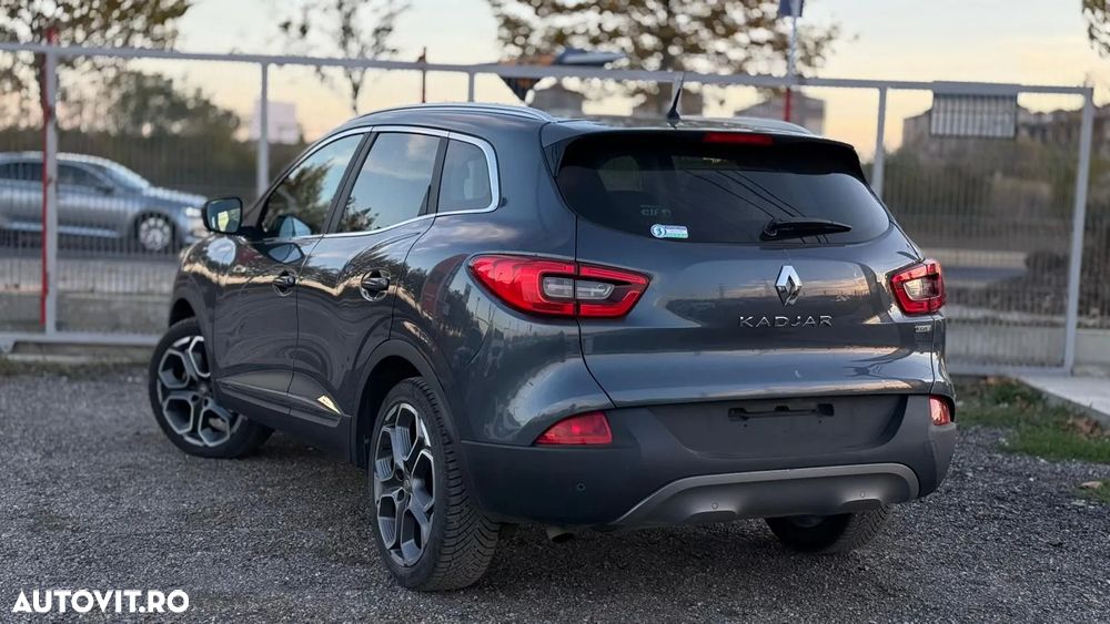 Renault Kadjar - 7