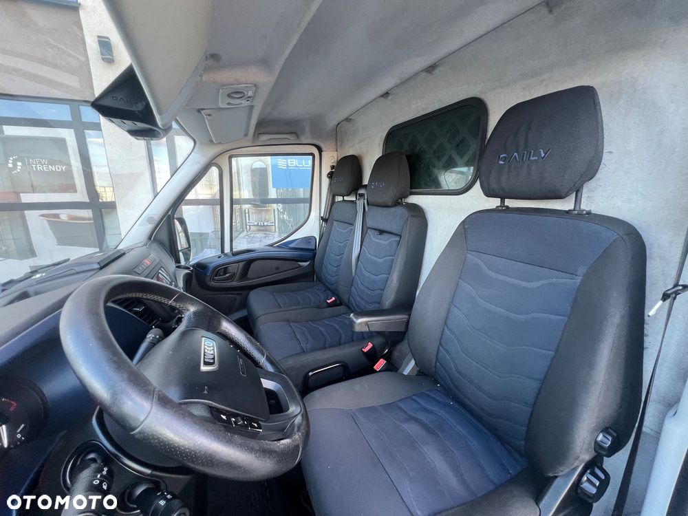 Iveco DAILY 35s18 L3H2 - 9