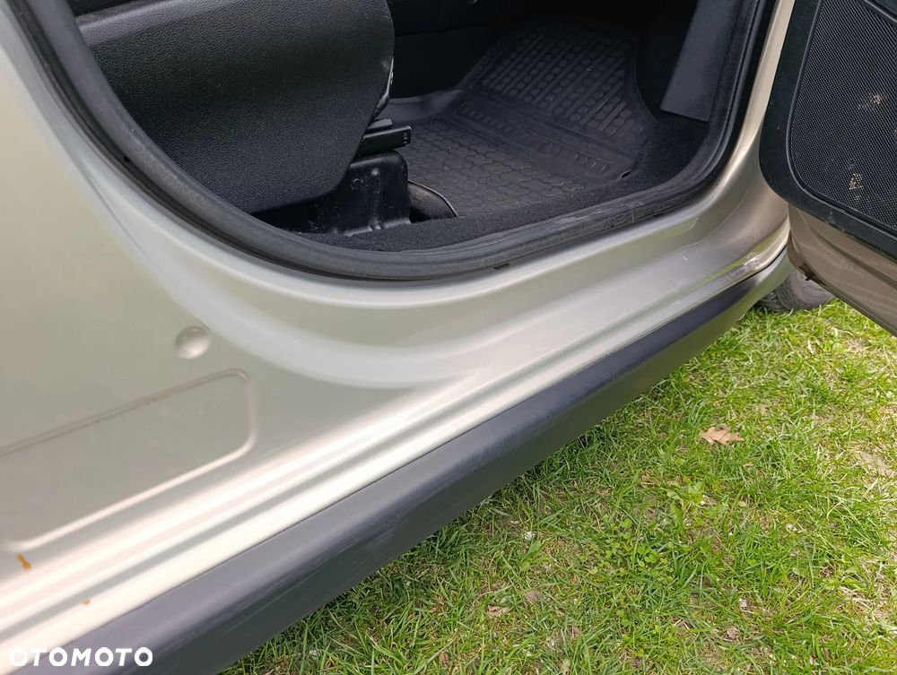 Citroën Berlingo 1.6 HDi XTR - 9