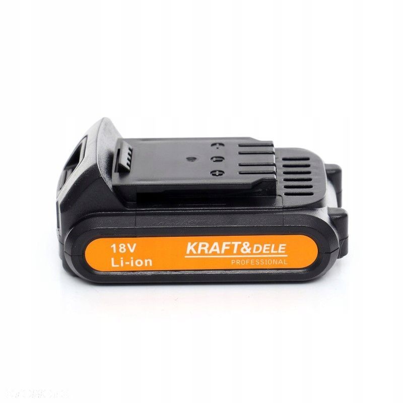 Akumulator 2000 mAh Li-Ion 20V X-SERIES KD1759 - 1
