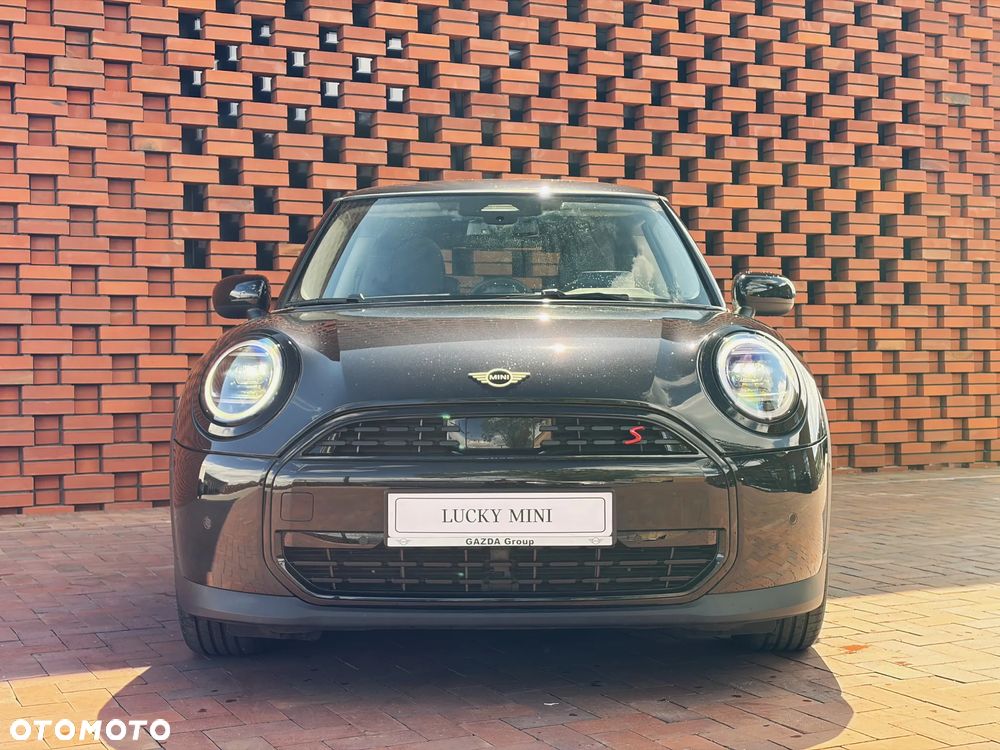 MINI Cooper S Linia Classic - 4