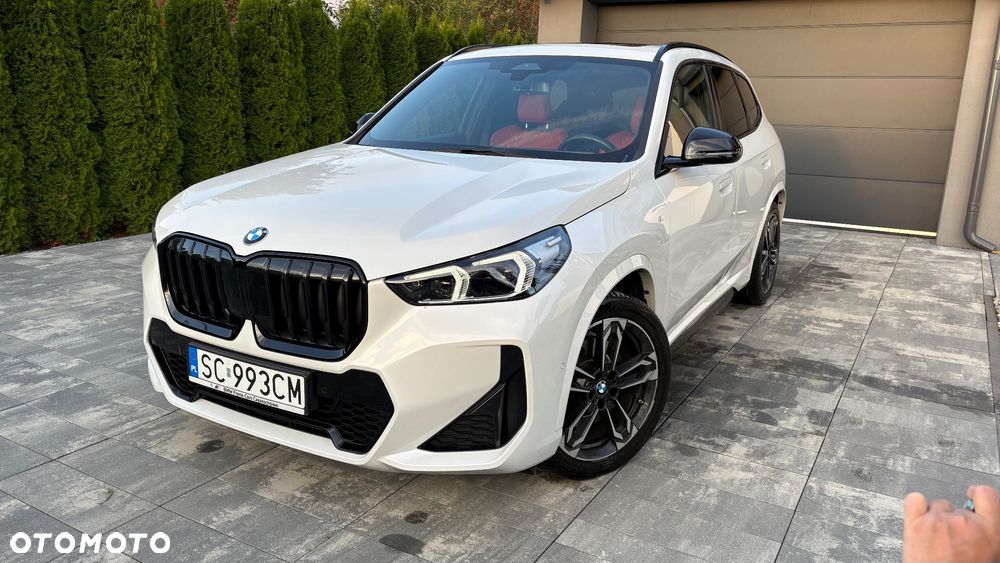 BMW X1 - 3