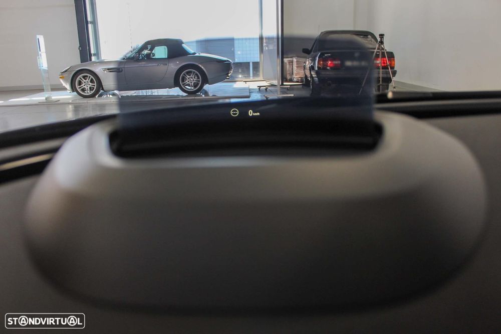 MINI Clubman John Cooper Works ALL4 - 10