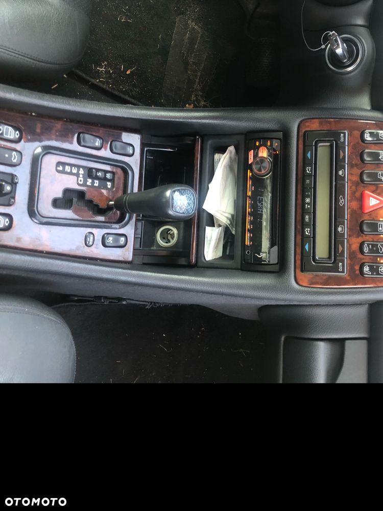 Mercedes-Benz CLK 320 Elegance - 8