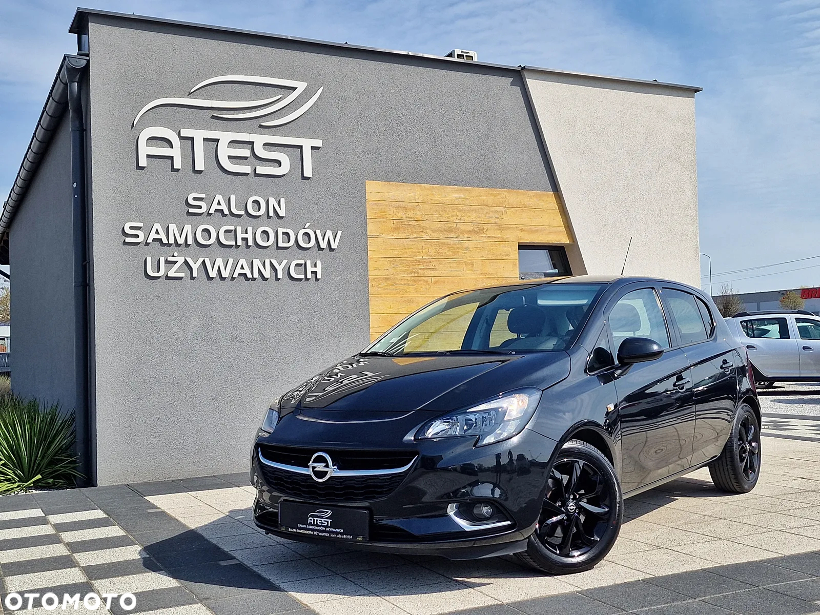 Opel Corsa 1.4 Turbo (ecoFLEX) Start/Stop Color Edition - 2