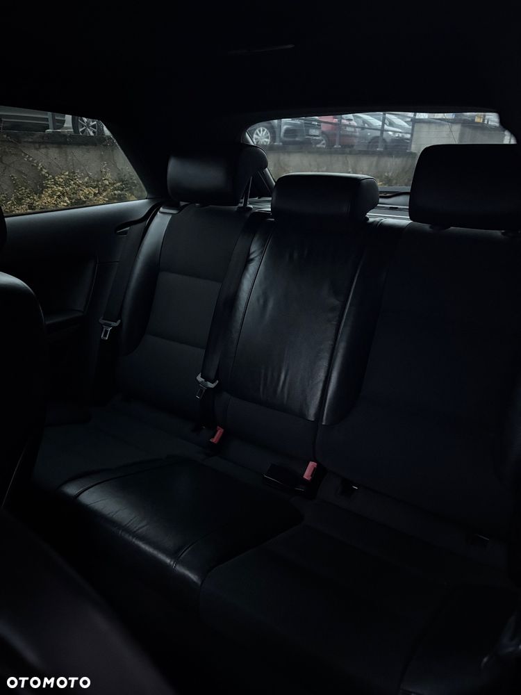 Audi A3 3-drzwiowe - 9