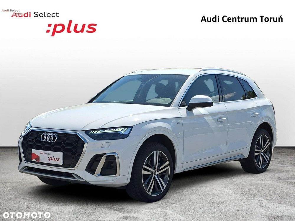 Audi Q5 - 1