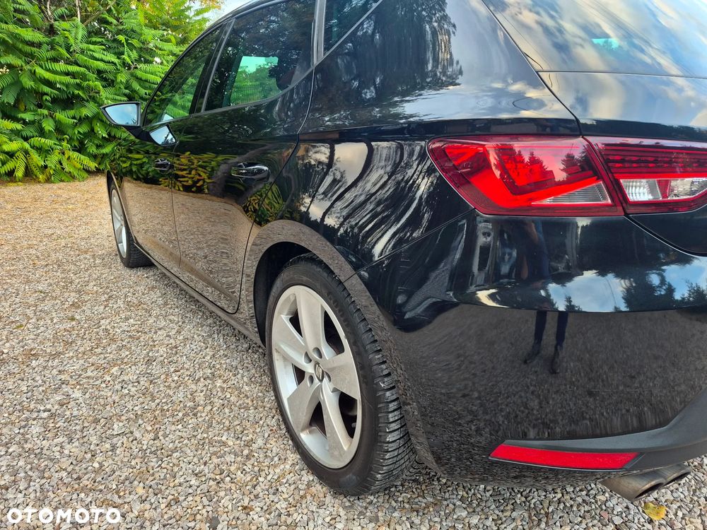 Seat Leon - 9
