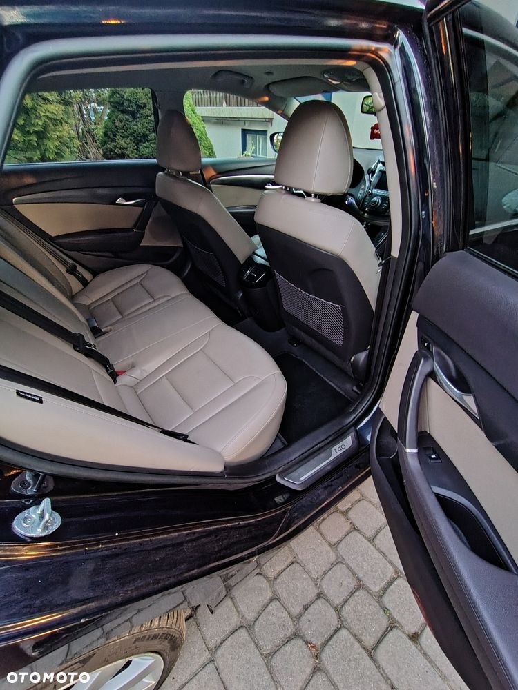 Hyundai i40 1.7 CRDi Style - 9