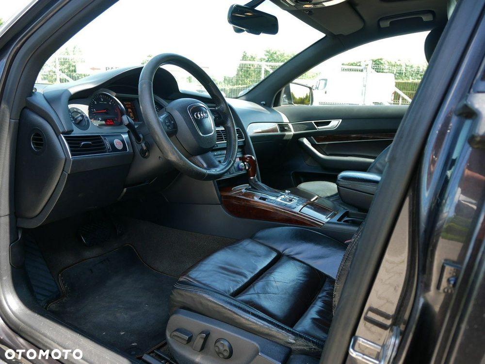 Audi A6 Allroad 3.0 TDI DPF Quattro Tiptr - 12