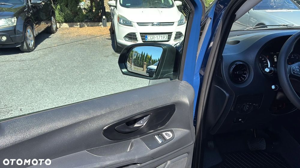 Mercedes-Benz Vito Tourer L3 Pro 9G-Tronic 447.705 - 11