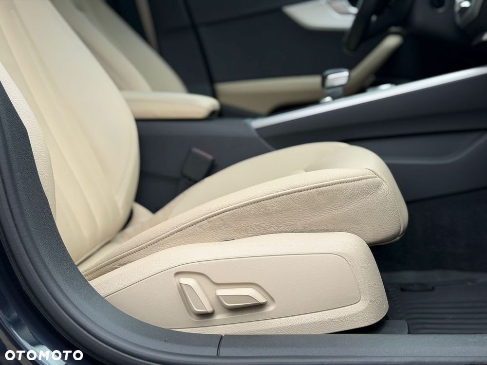 Audi A4 Limousine - 24