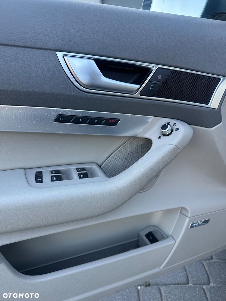 Audi A6 Avant - 13