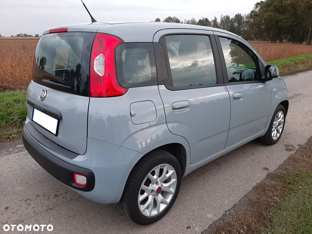 Fiat Panda 1.2 City Cross - 30