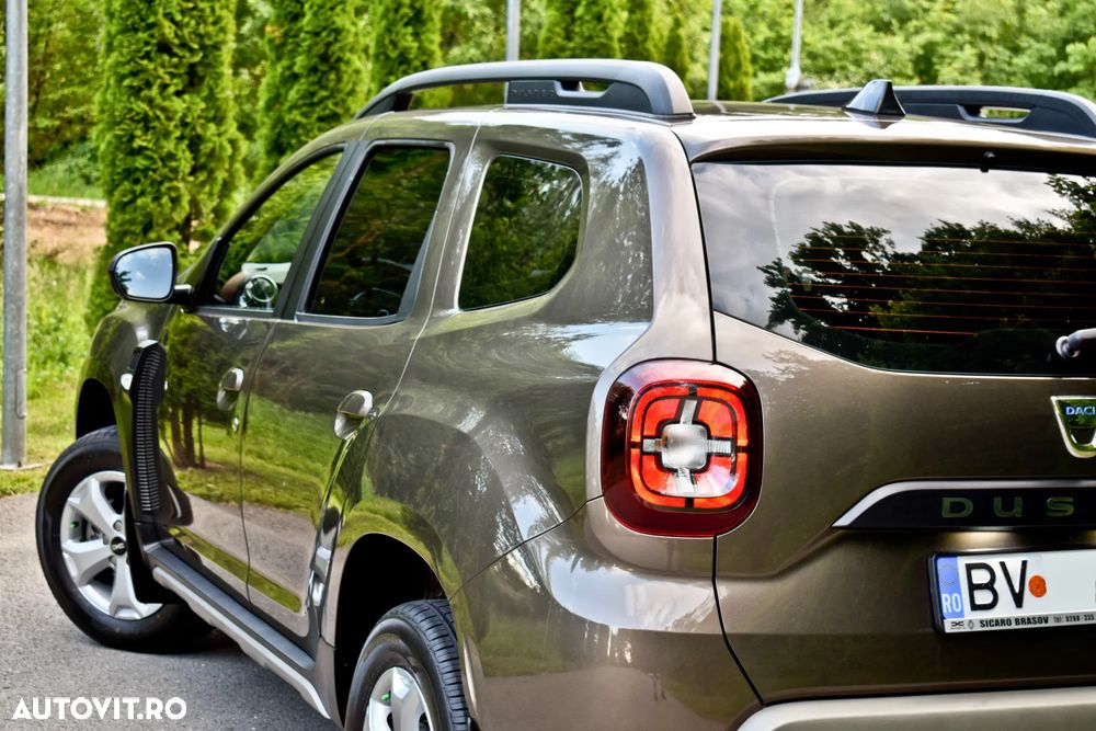 Dacia Duster ECO-G 100 Journey - 18