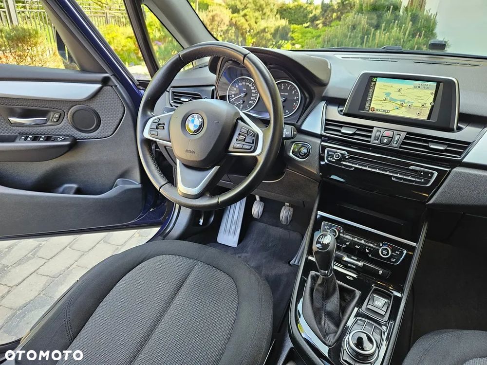 BMW Seria 2 - 13