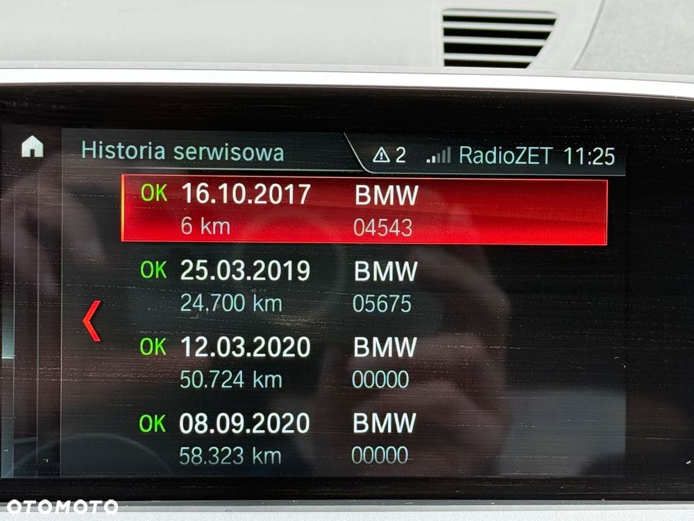 BMW X1 sDrive18d - 25