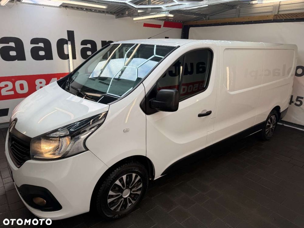 Renault trafic - 10