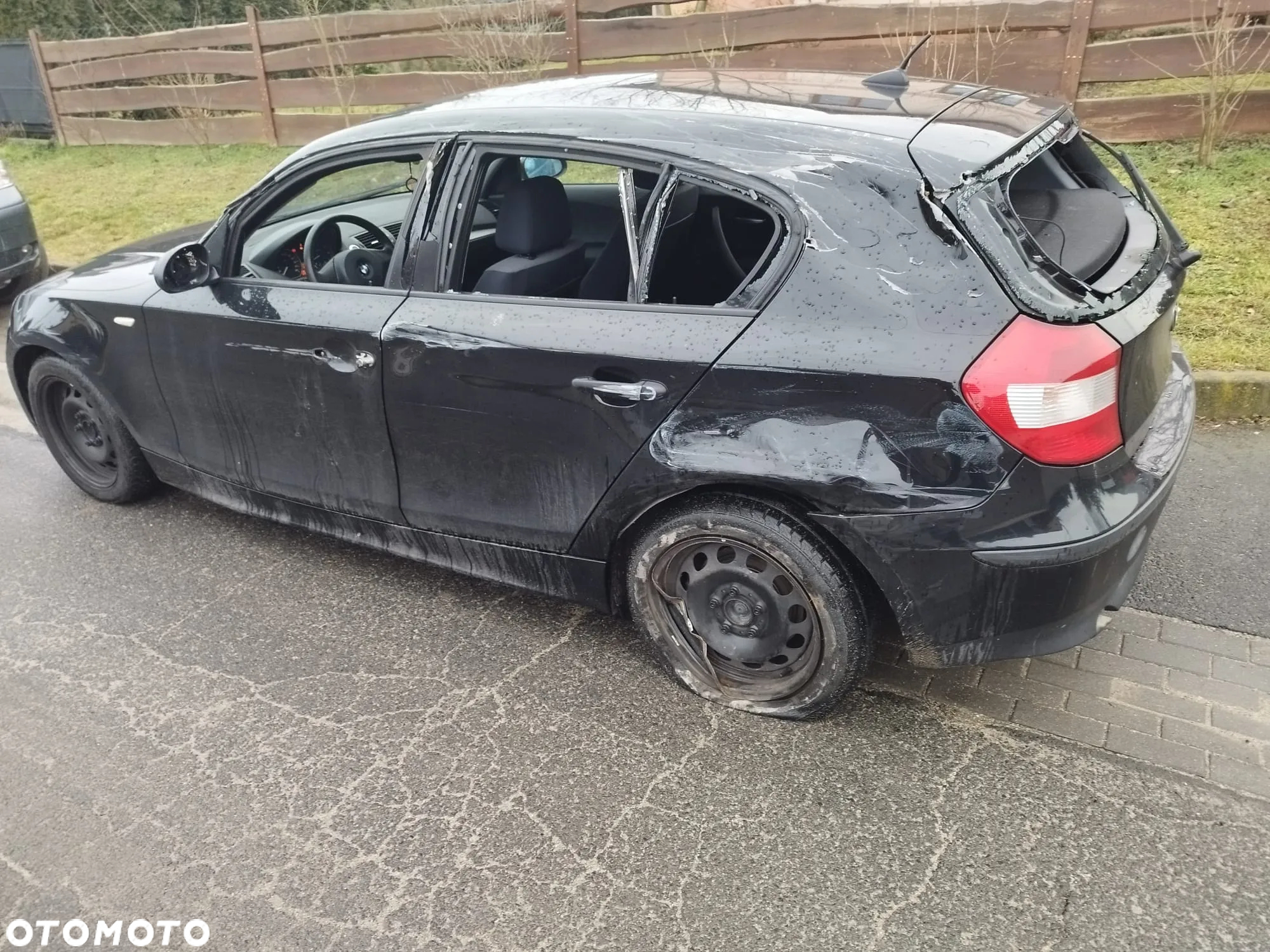 BMW Seria 1 116i - 10