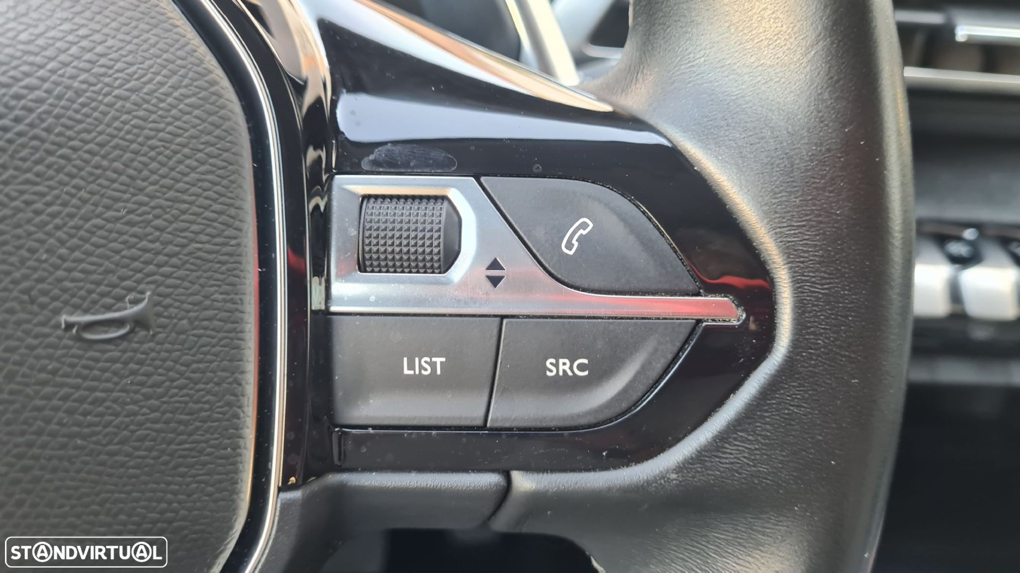 Peugeot 5008 1.5 BlueHDi Allure EAT8 - 15