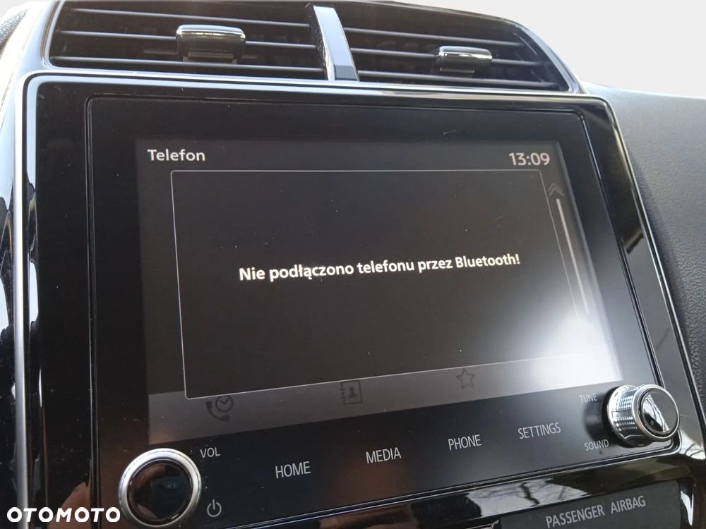 Mitsubishi ASX 2.0 Intense 4WD CVT - 22