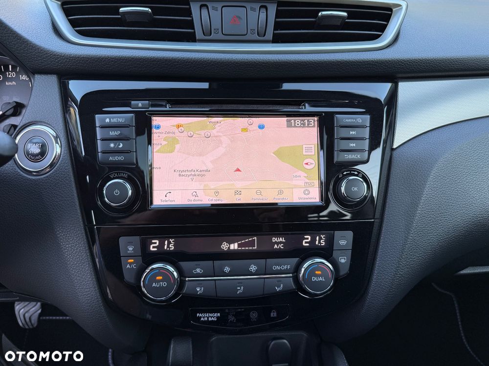 Nissan Qashqai - 17