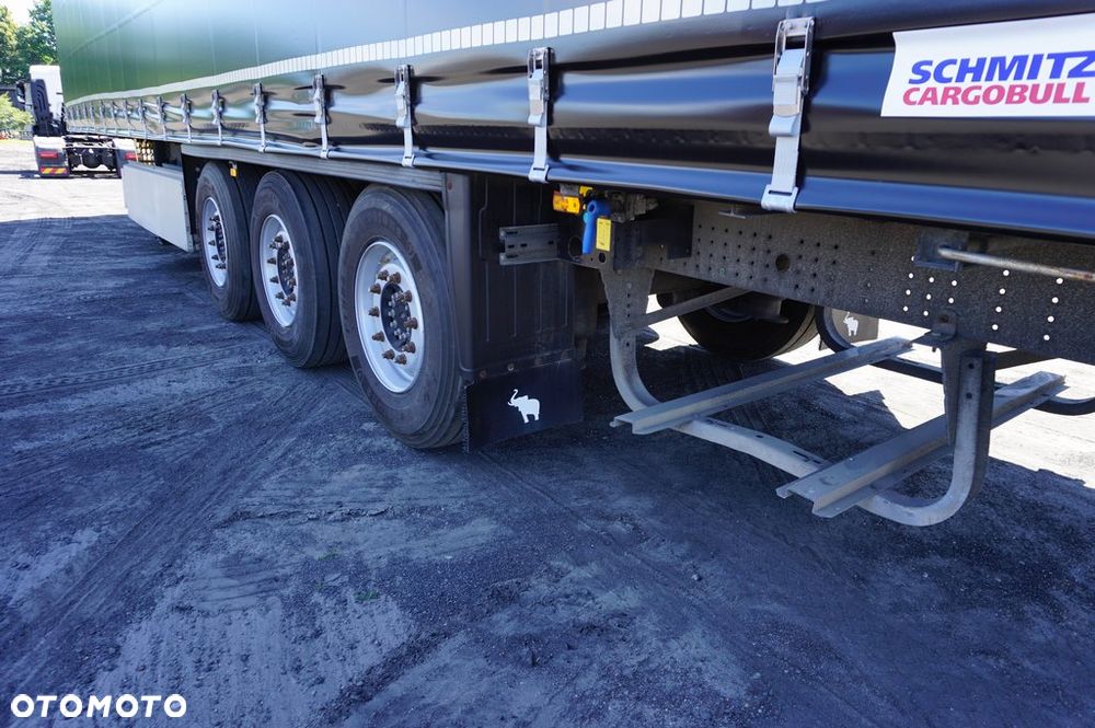 Schmitz Cargobull FIRANA * 2020 * - 10