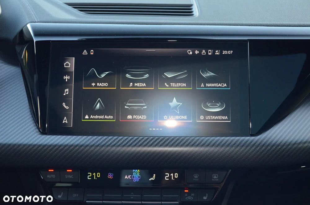 Audi e-tron GT 60 93kWh Quattro - 27