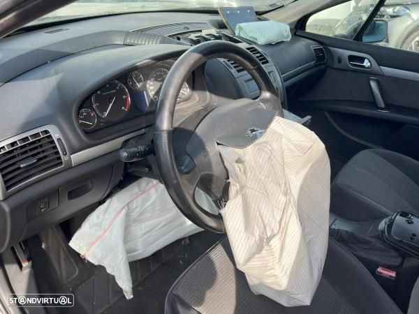 Para Peças Peugeot 407 (6D_) - 7