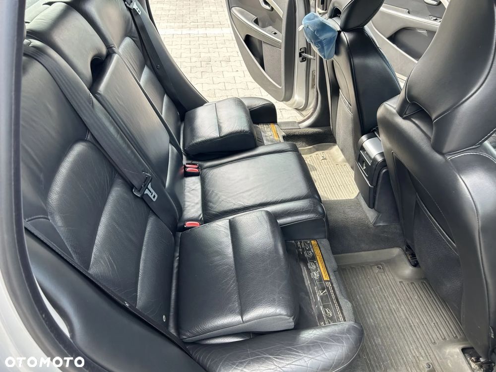 Volvo V70 1.6D DRIVe - 11