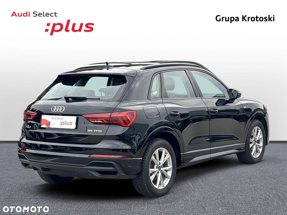 Audi Q3 - 6