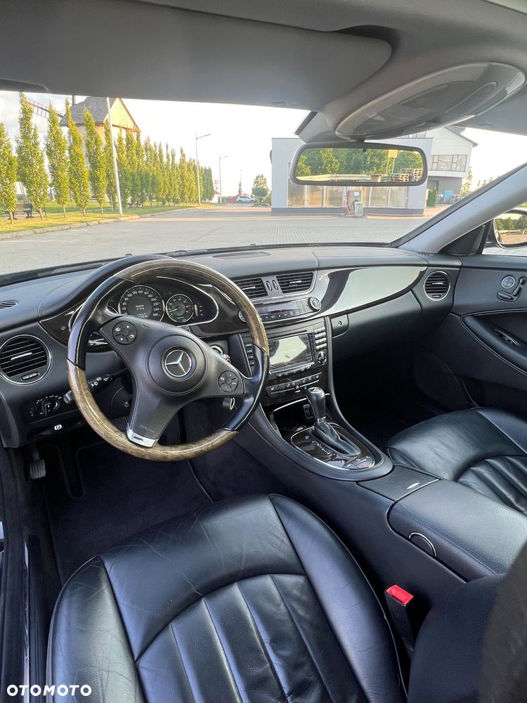 Mercedes-Benz CLS - 17