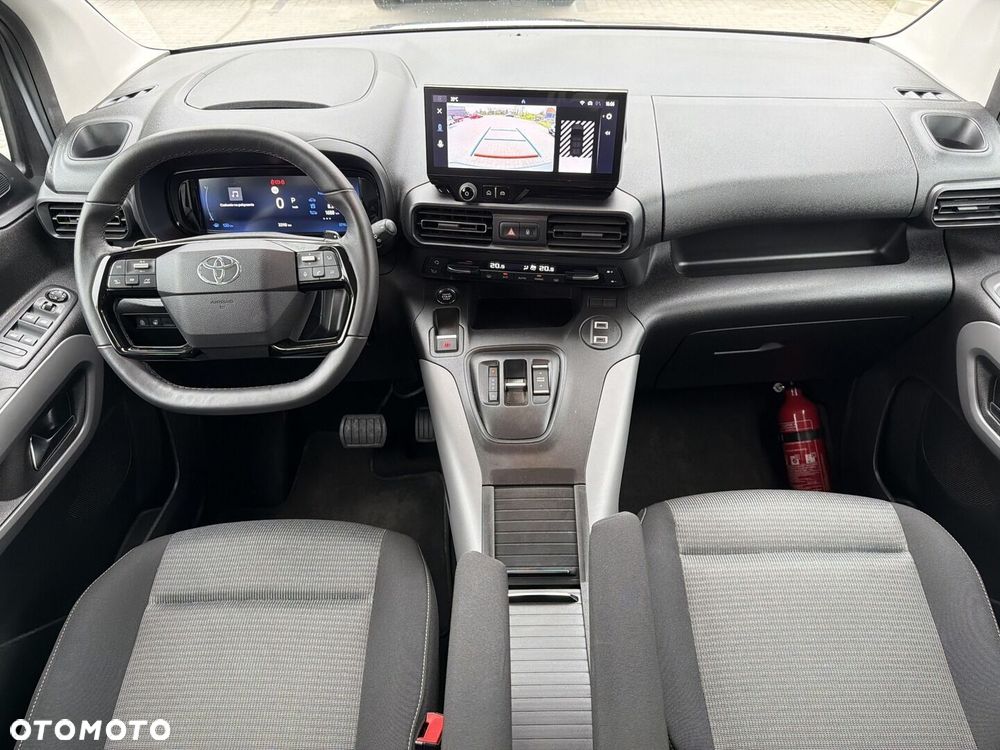 Toyota Proace City Verso 1.5 D-4D Family - 5