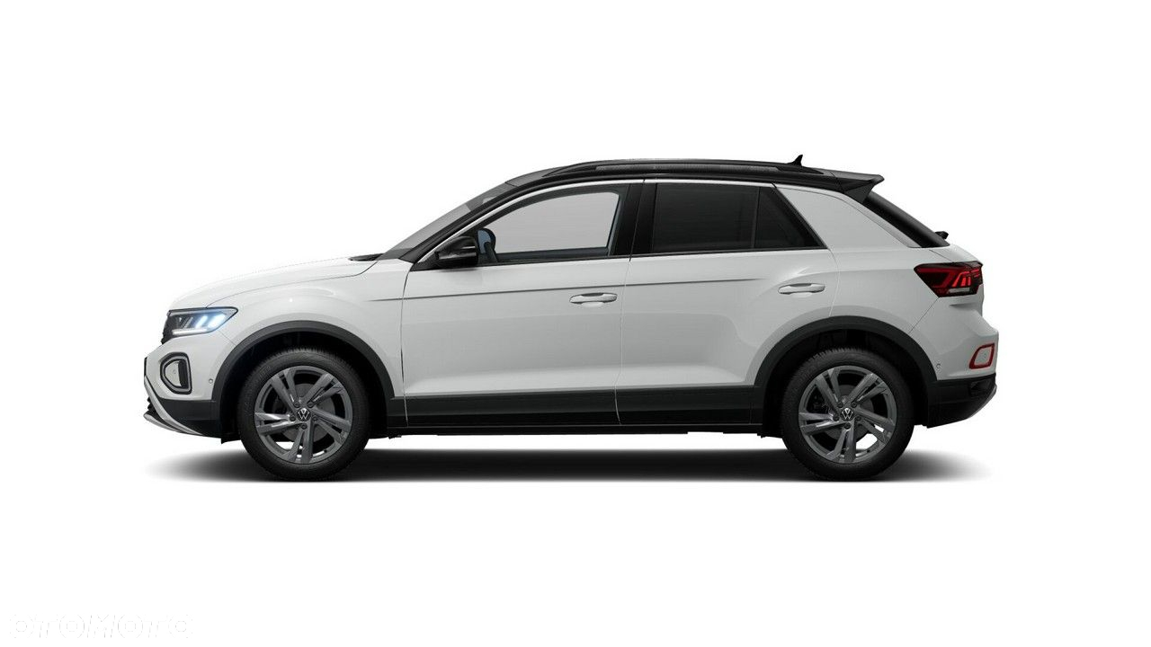 Volkswagen T-Roc - 4