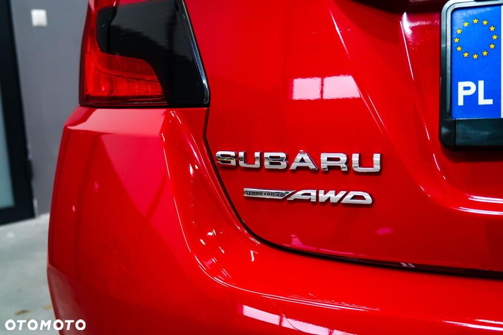 Subaru WRX - 6