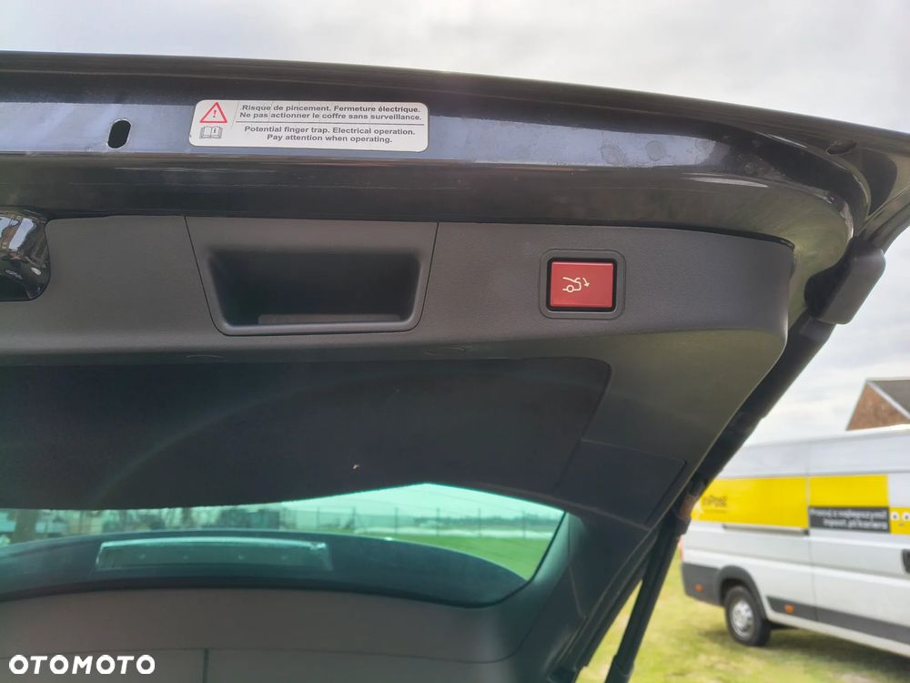 Citroën C5 HDi 165 FAP Exclusive - 12