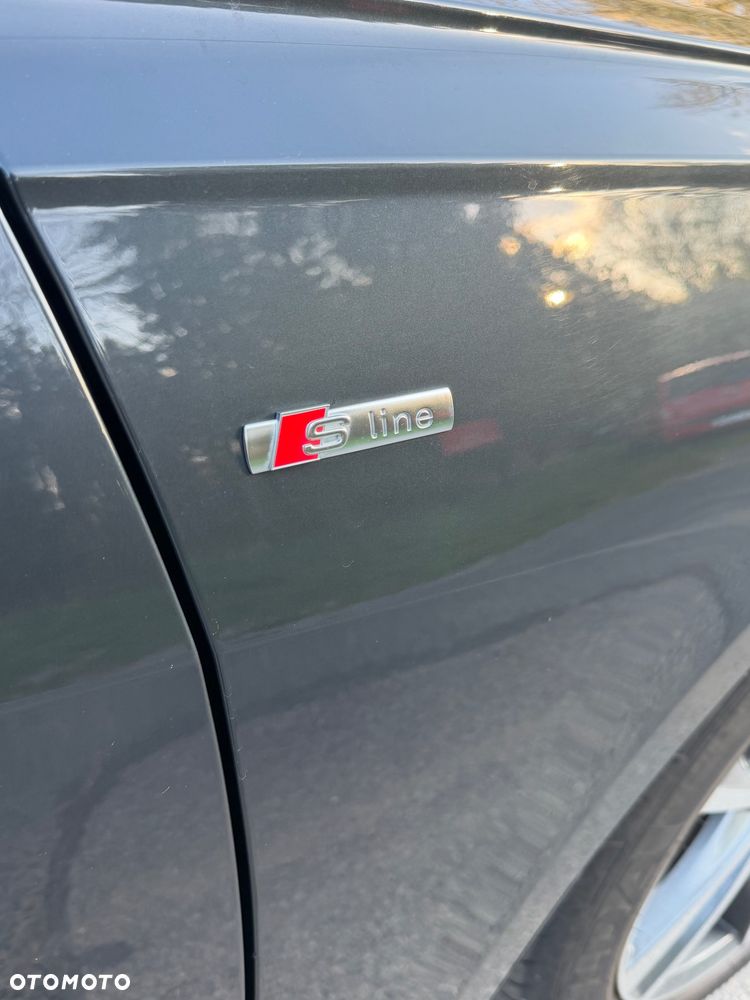 Audi A6 Avant 40 TDI quattro S tronic design - 23