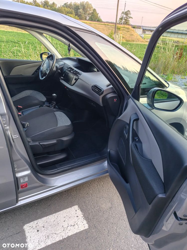 Citroën C4 Picasso 2.0 BlueHDi MoreLife - 7
