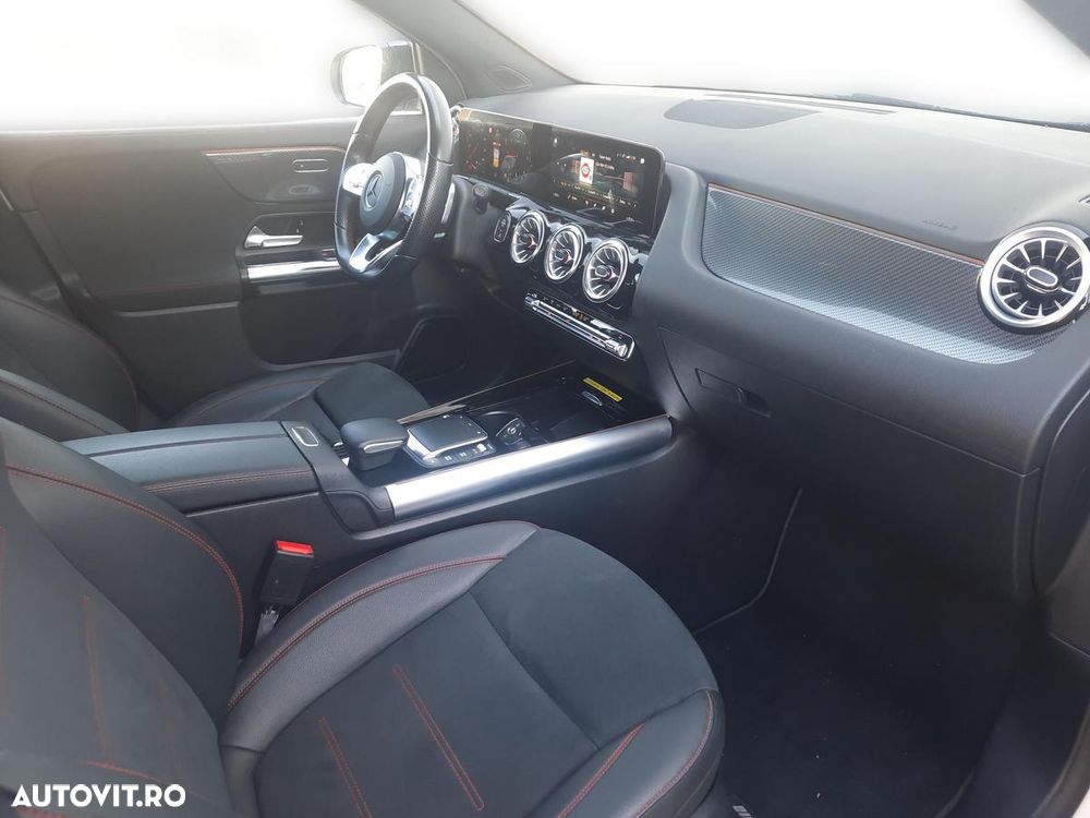 Mercedes-Benz GLA 220 d Aut. - 15