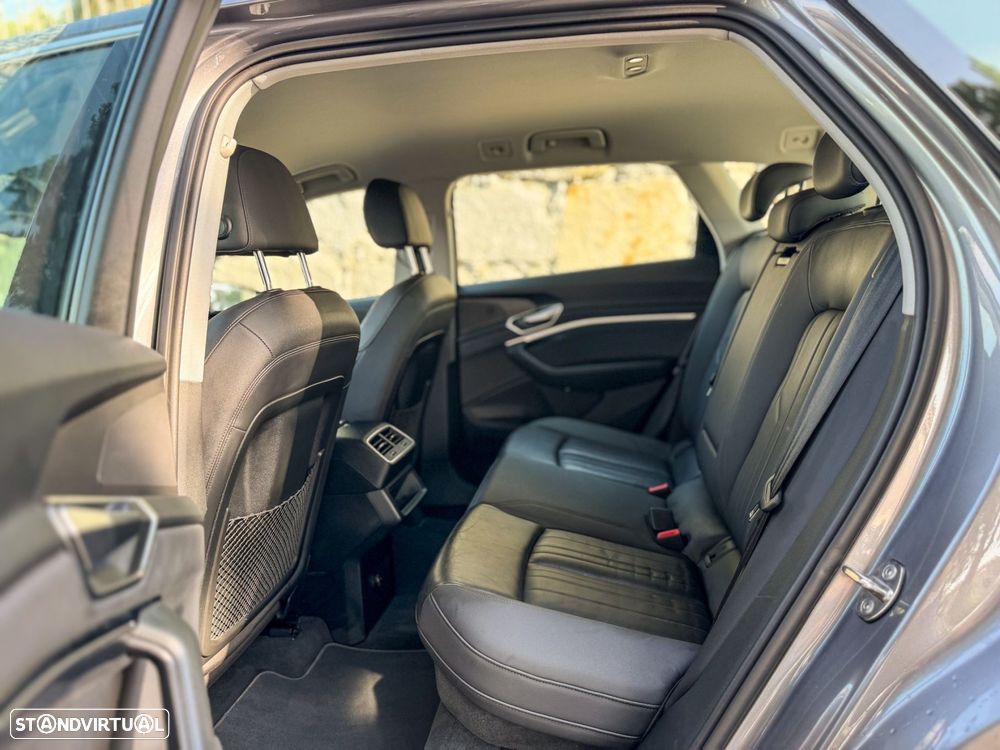 Audi e-tron 55 quattro Advanced - 6