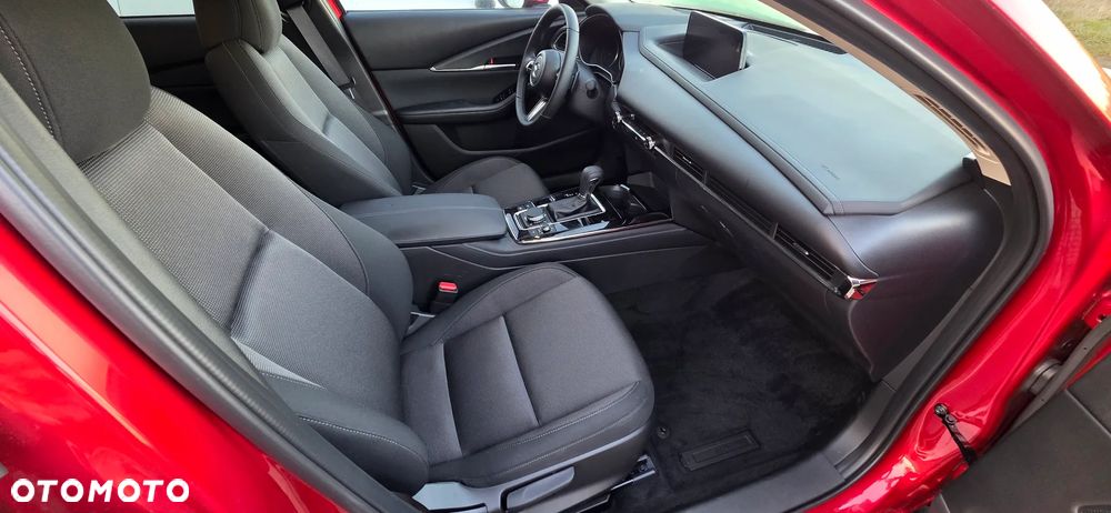 Mazda CX-30 2.0 mHEV Exclusive-Line 2WD - 24