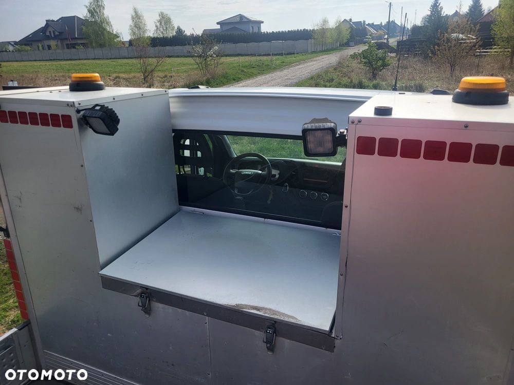 Iveco DAILY - 14